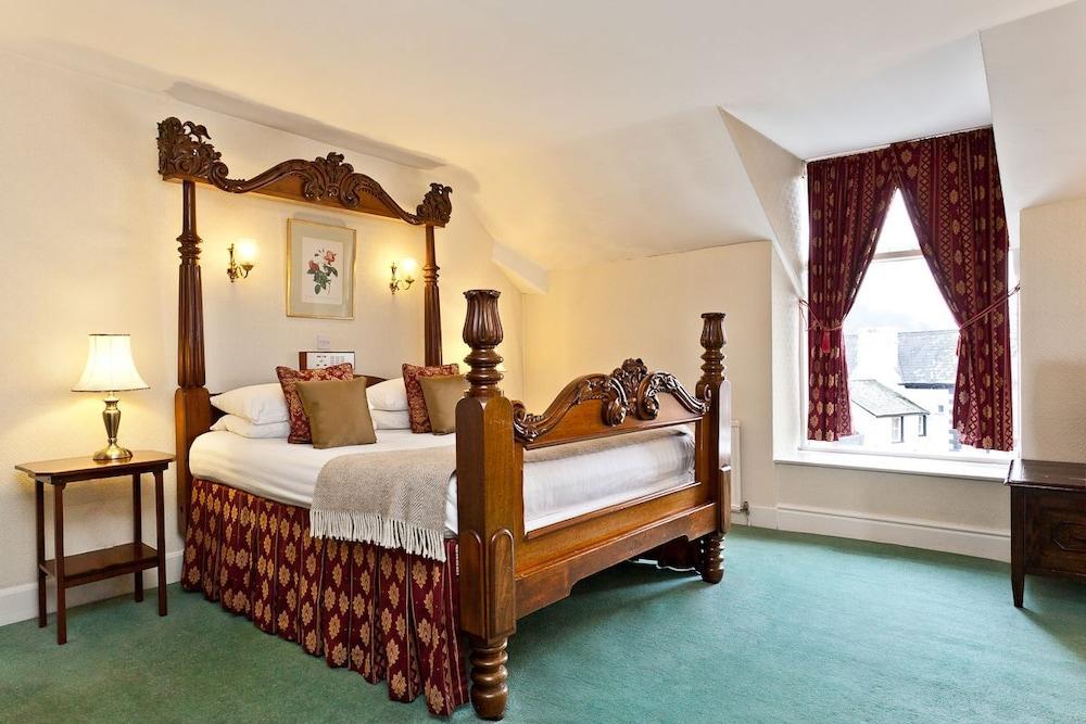 The Ro Hotel Windermere Боунес-он-Уиндермер Экстерьер фото