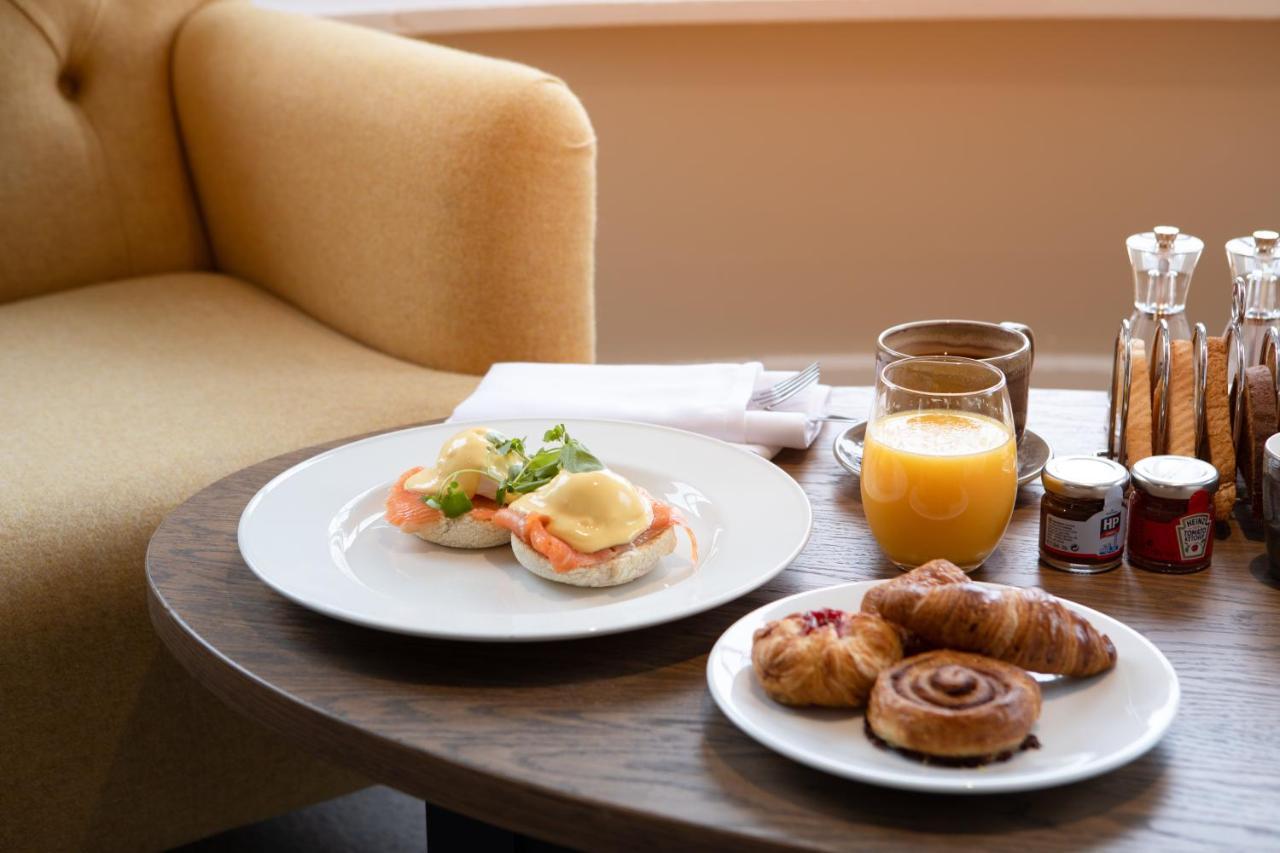The Ro Hotel Windermere Боунес-он-Уиндермер Экстерьер фото