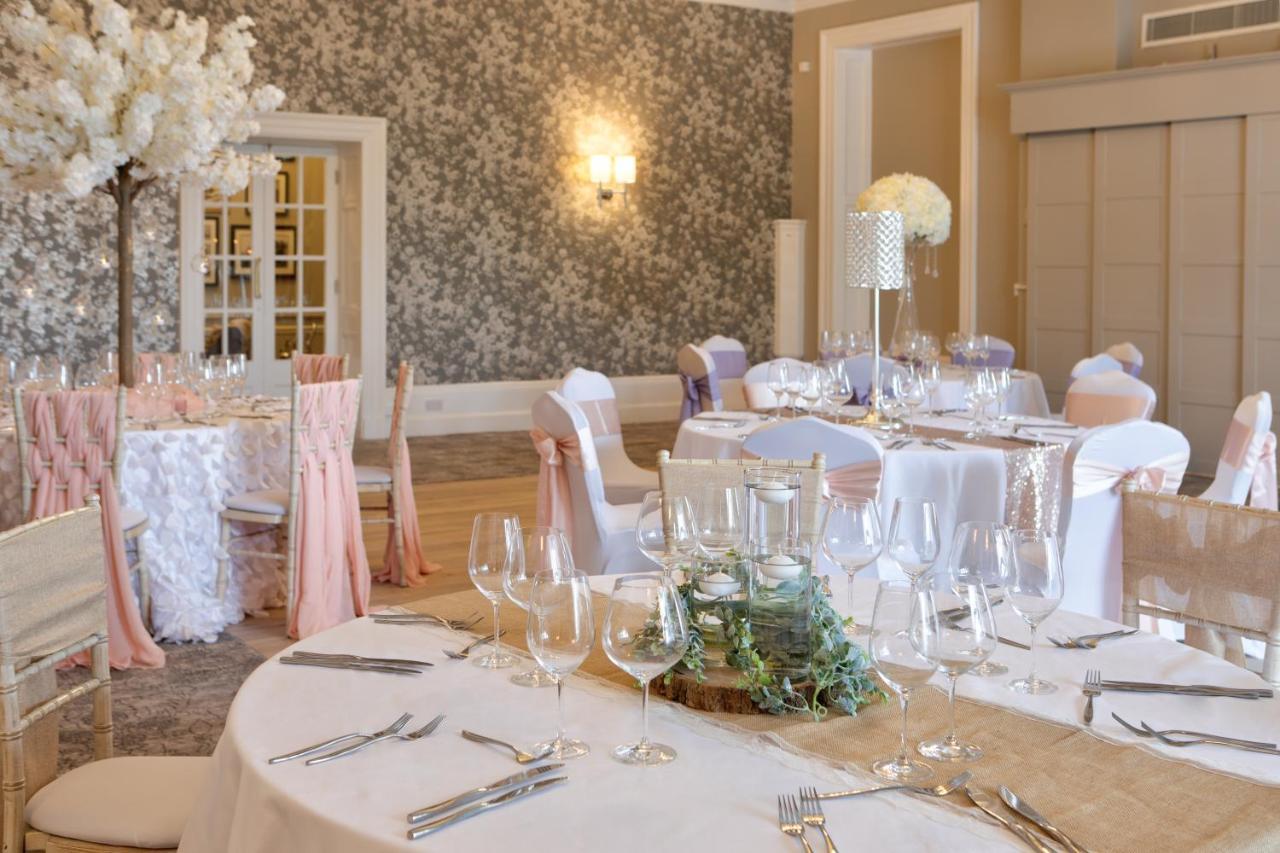 The Ro Hotel Windermere Боунес-он-Уиндермер Экстерьер фото