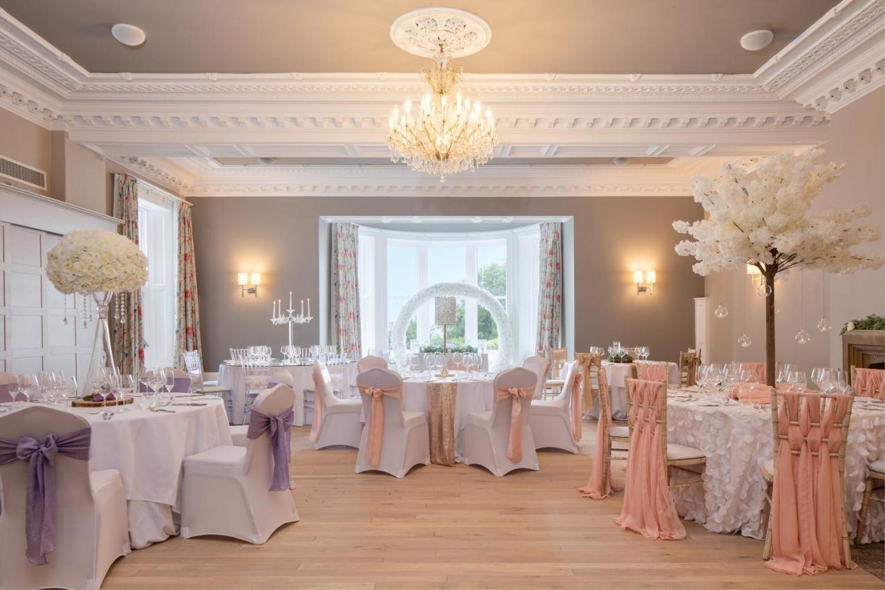 The Ro Hotel Windermere Боунес-он-Уиндермер Экстерьер фото