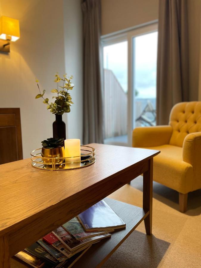 The Ro Hotel Windermere Боунес-он-Уиндермер Экстерьер фото