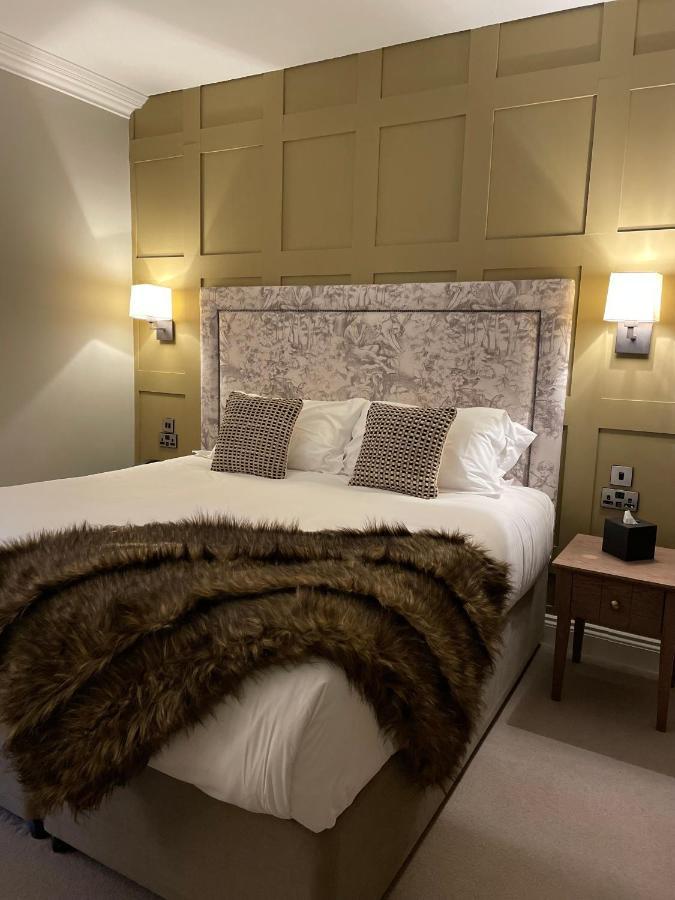 The Ro Hotel Windermere Боунес-он-Уиндермер Экстерьер фото