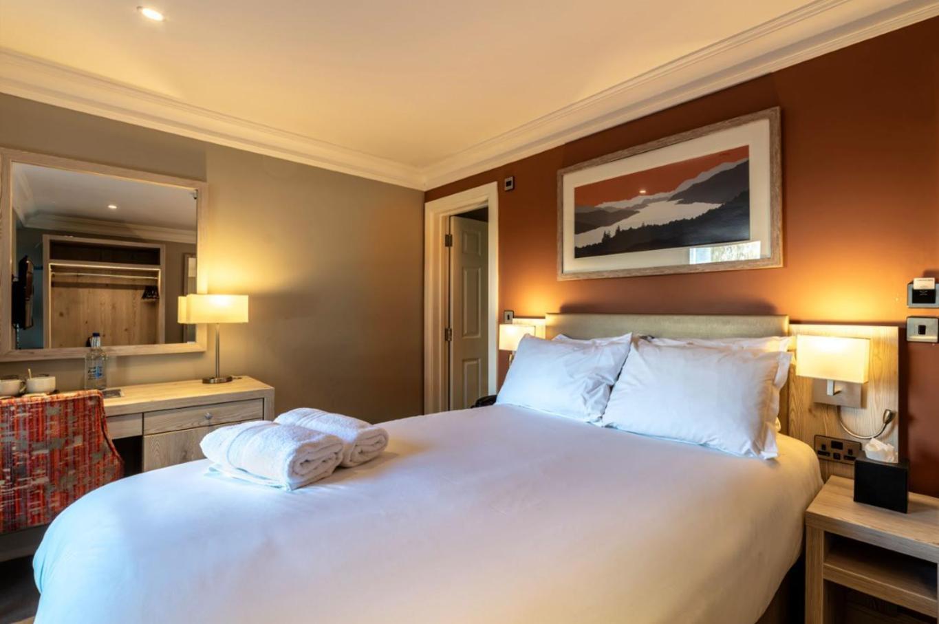 The Ro Hotel Windermere Боунес-он-Уиндермер Экстерьер фото
