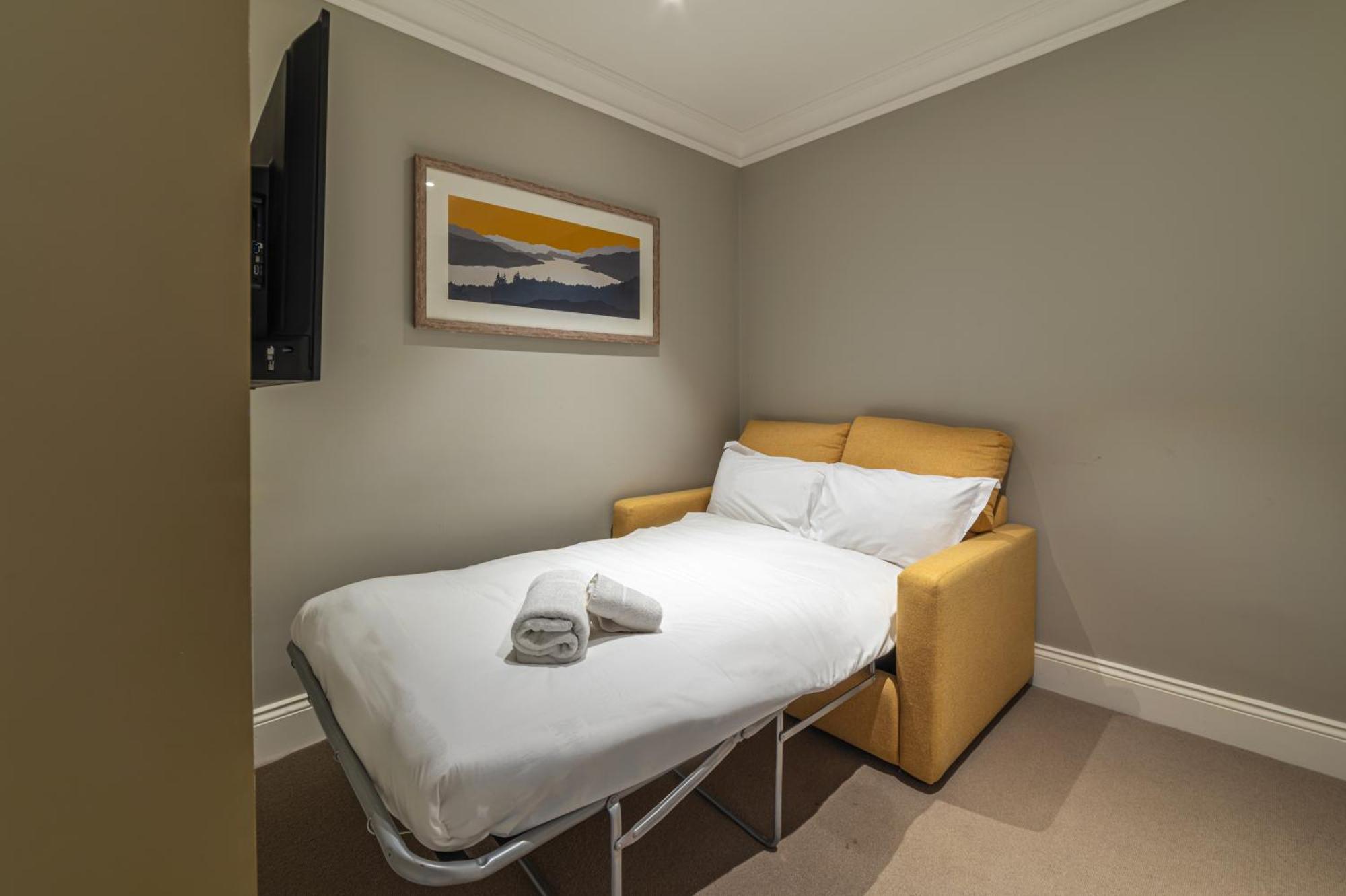 The Ro Hotel Windermere Боунес-он-Уиндермер Экстерьер фото